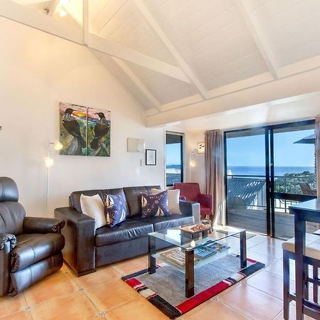 Villa Topaz At Palm Beach By Waiheke Unlimited Eksteriør bilde